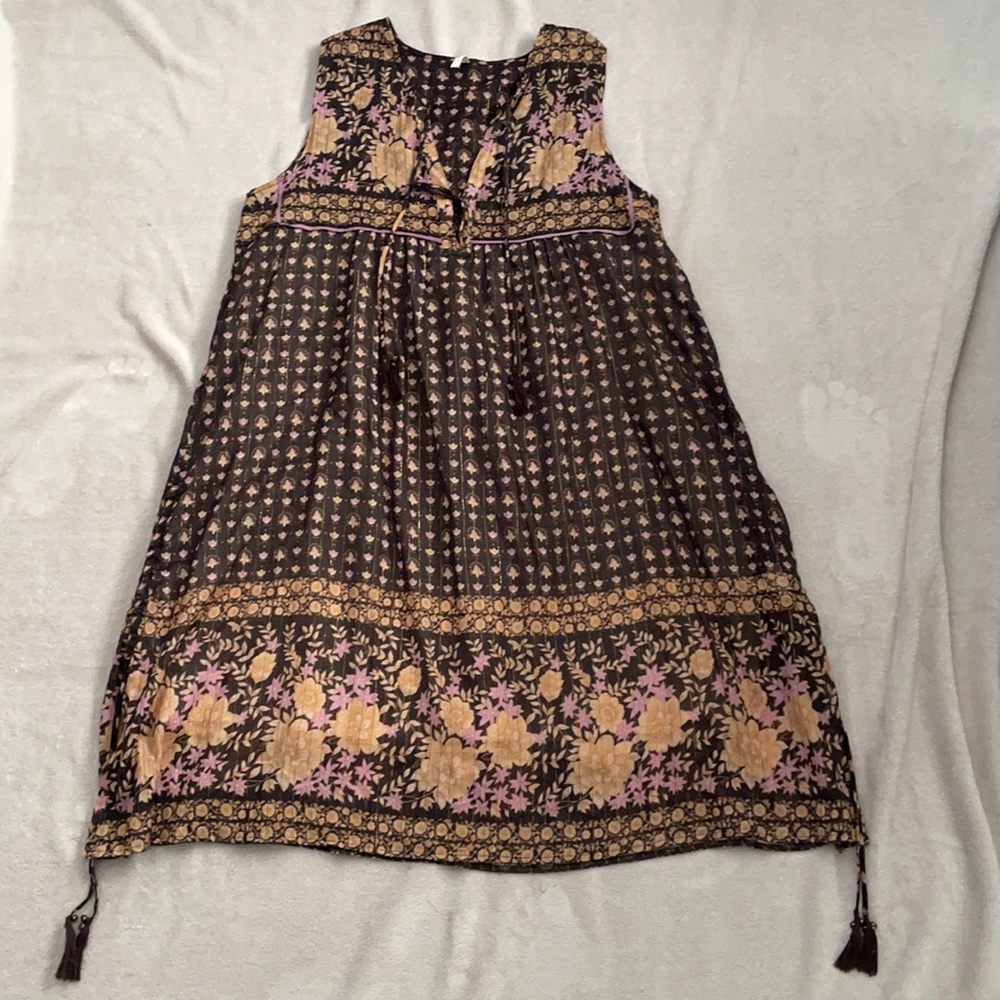 Spell and the Gypsy Dress